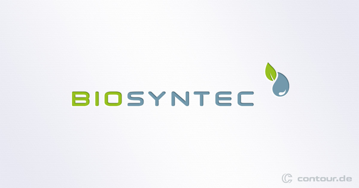 Logo Biosyntec